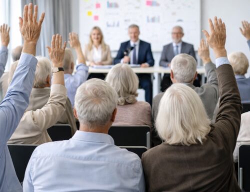 Pozvánka na výroční členskou schůzi družstva 7.5.2026